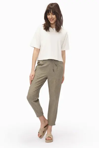 Kolor Khaki
