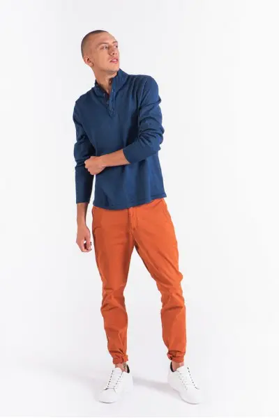 Kolor Denim