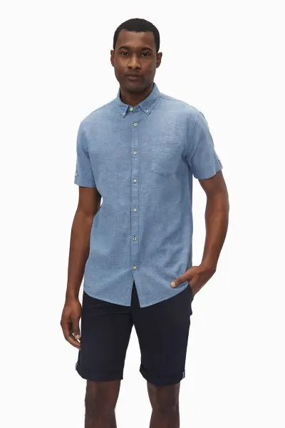 Kolor Denim melanż