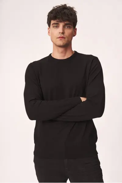 Kolor Czarny