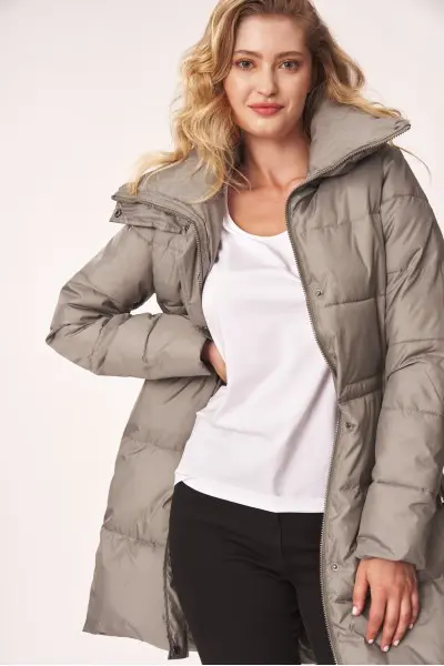 Kolor Khaki jasny