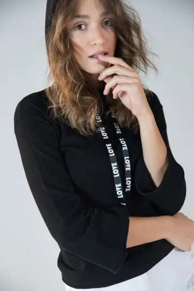 Kolor Czarny