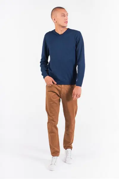 Kolor Denim melanż