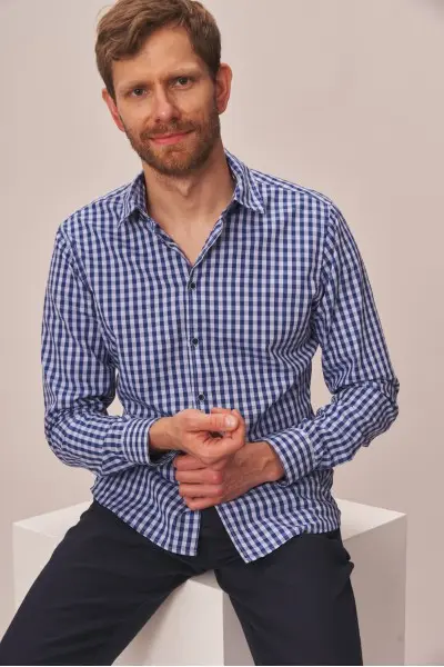 Kolor Niebieski