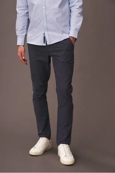 Kolor Denim melanż