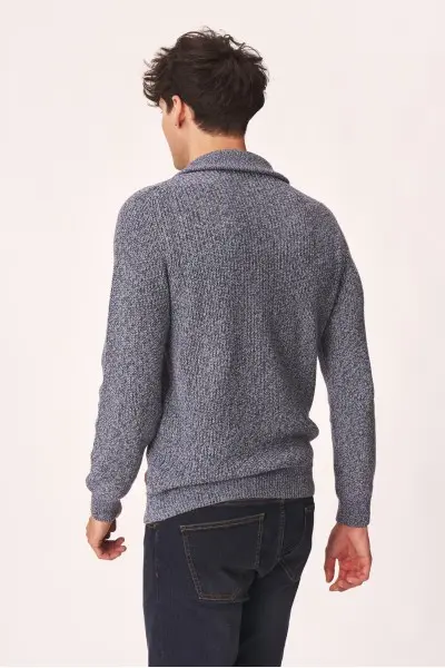 Kolor Denim melanż