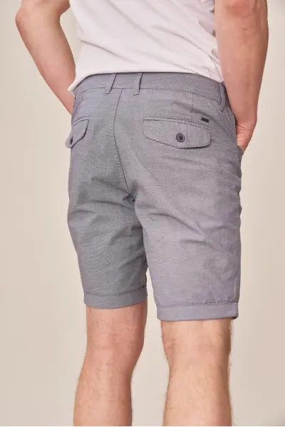 Kolor Denim melanż