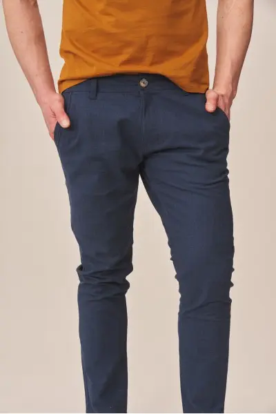Kolor Denim melanż