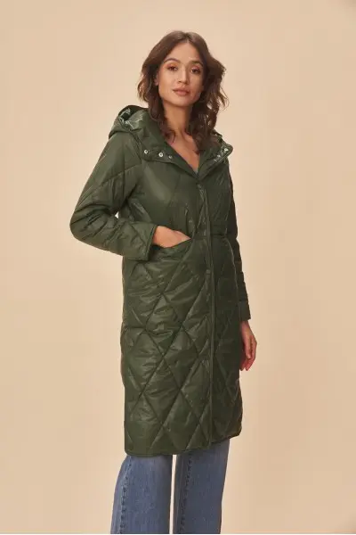 Kolor Khaki
