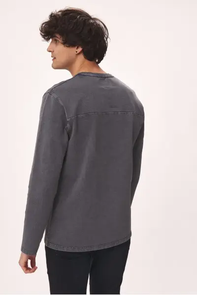 Kolor Denim ciemny