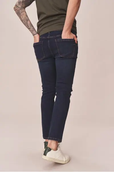 Kolor Denim ciemny