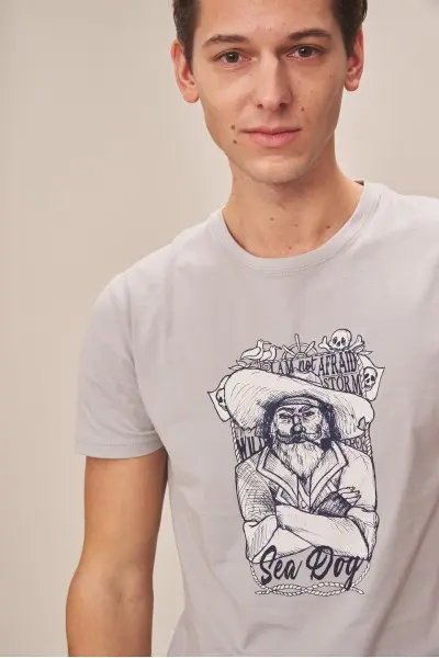 Kolor Szary jasny