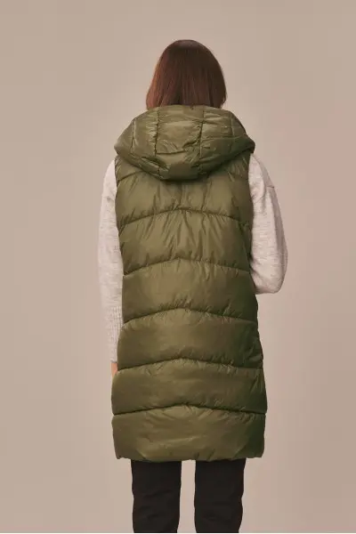 Kolor Khaki