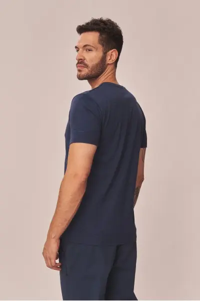 Kolor Denim melanż