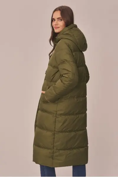 Kolor Khaki