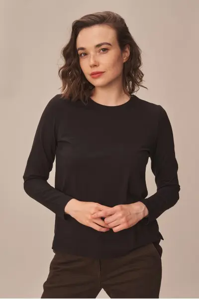 Kolor Czarny