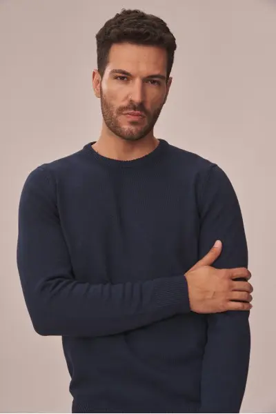 Kolor Denim melanż