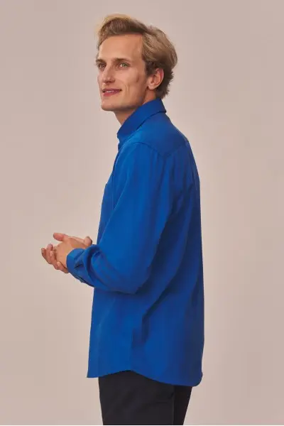 Kolor Niebieski