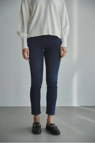 Kolor Denim ciemny