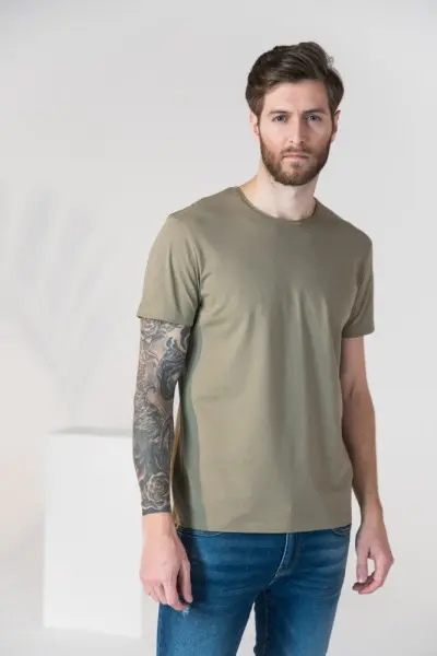 Kolor Khaki