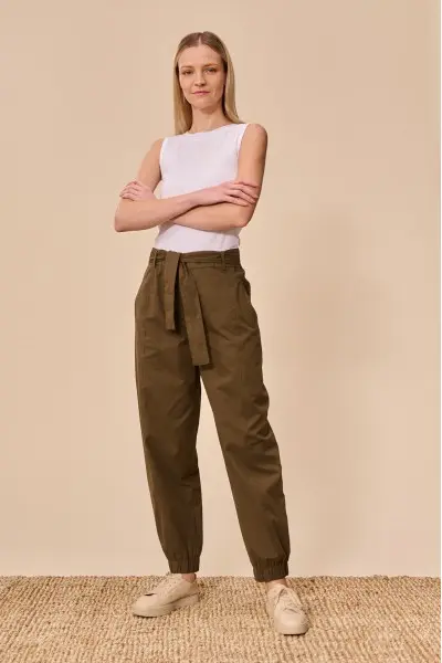 Kolor Khaki