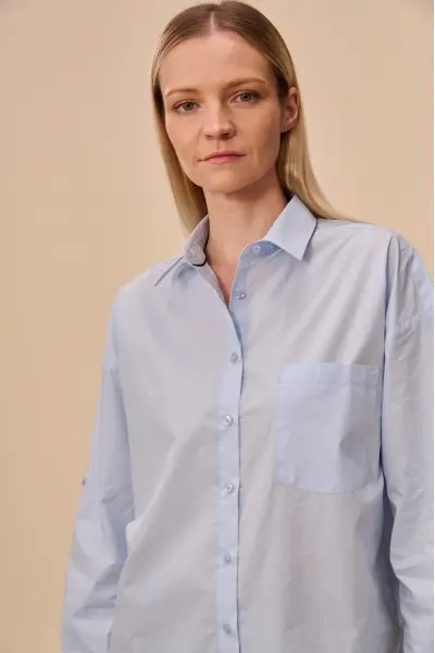 Kolor Niebieski