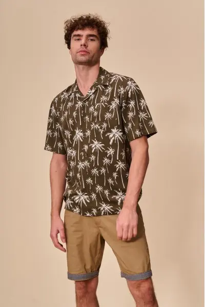 Kolor Khaki