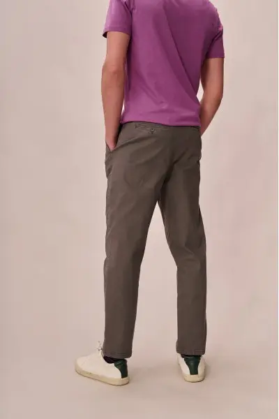 Kolor Khaki