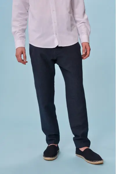 Kolor Denim melanż