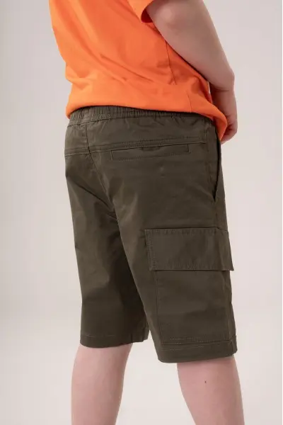 Kolor Khaki