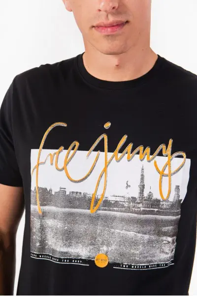 Kolor Czarny