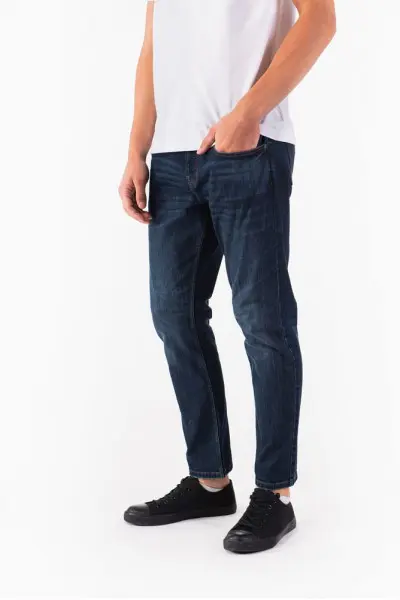 Kolor Denim ciemny