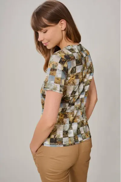 Kolor Khaki