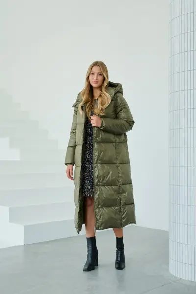 Kolor Khaki