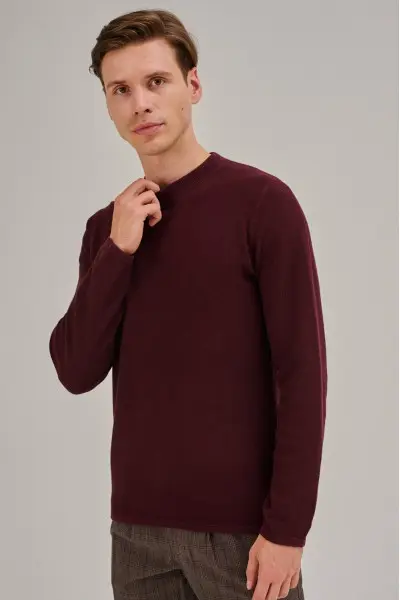 Kolor Burgund
