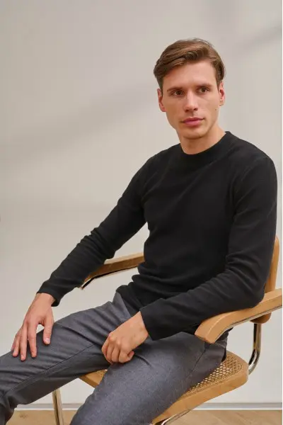 Kolor Czarny