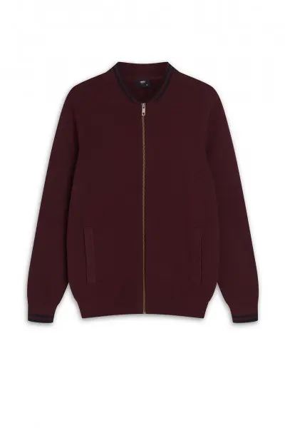 Kolor Burgund