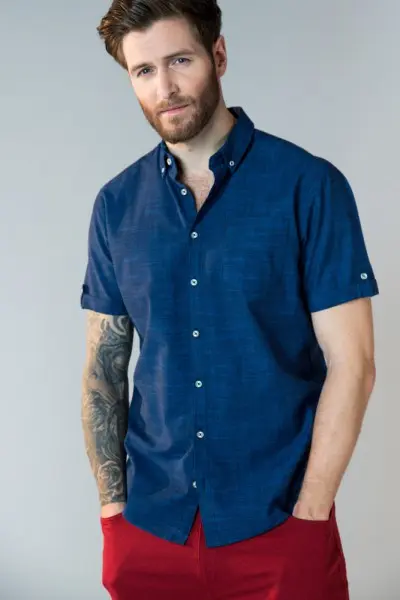 Kolor Denim