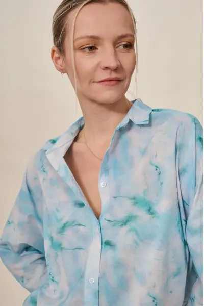 Kolor Miętowy