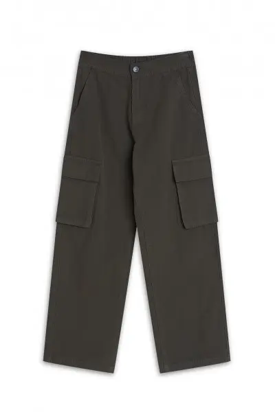 Kolor Khaki