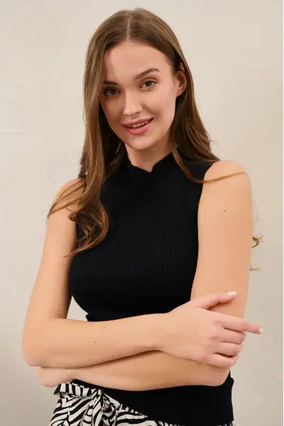Kolor Czarny