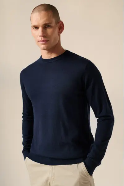 Kolor Denim melanż