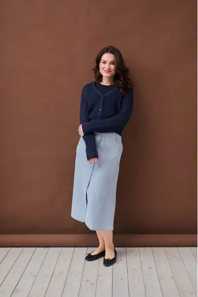 Kolor Denim