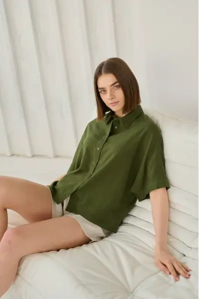 Kolor Khaki