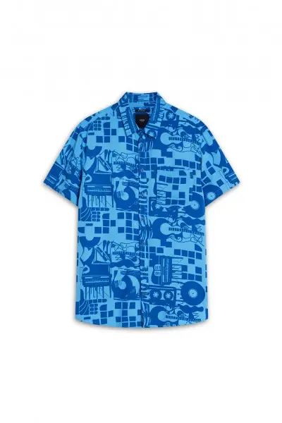 Kolor Denim