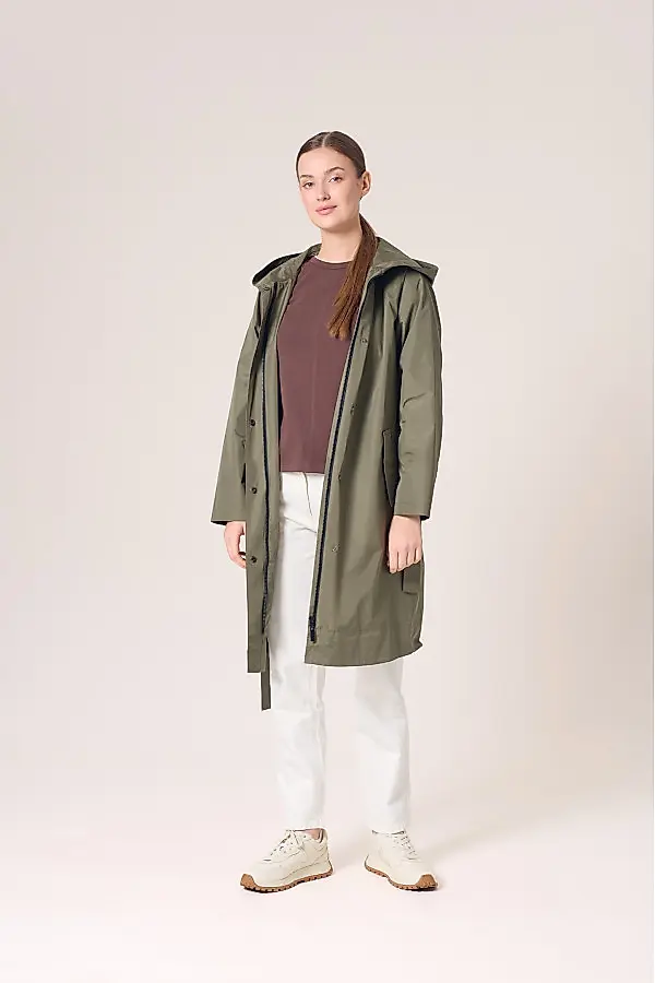 Kolor Khaki