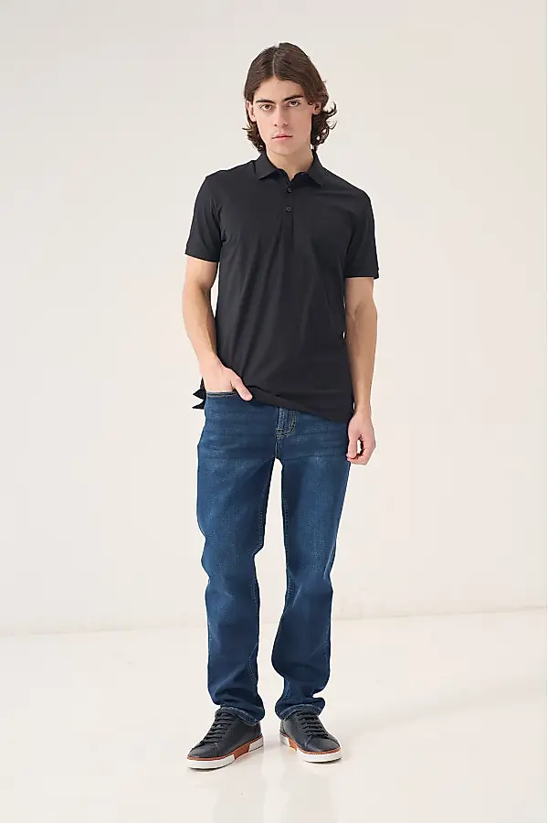 Kolor Denim ciemny