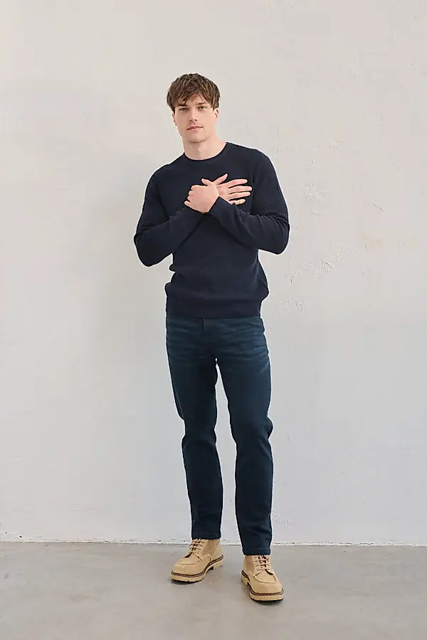 Kolor Denim