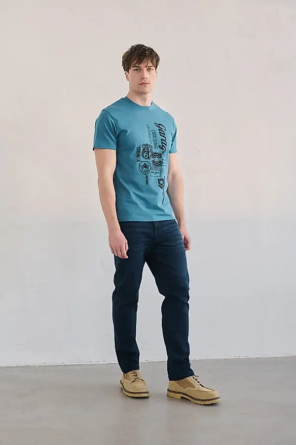 Kolor Denim