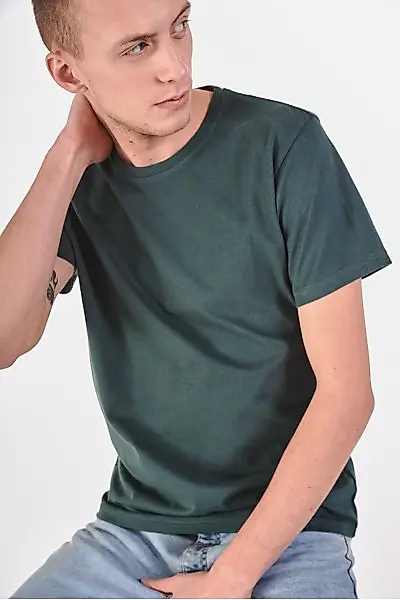 Kolor Zielony ciemny